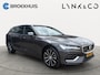 Volvo V60 2.0 T6 Plug-in hybrid AWD Plus Bright Trekhaak elektrisch wegklapbaar | All-Season banden | Apple Carplay/Android Auto|telefoonintegratie premium | Buitenspiegels elektrisch verstel- en verwarmbaar