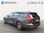 Volvo V60 2.0 T6 Plug-in hybrid AWD Plus Bright Trekhaak elektrisch wegklapbaar | All-Season banden | Apple Carplay/Android Auto|telefoonintegratie premium | Buitenspiegels elektrisch verstel- en verwarmbaar