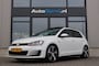 Volkswagen Golf 2.0 TSI GTI Edition 40 Clima, NAVI, Schuif/kanteldak, Trekhaak afnb.