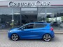 Ford Fiesta 1.0 EcoBoost ST-Line/Pano/Led/Full options!