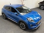 Ford Puma 1.0 ECOBOOST ST-LINE AUTOMAAT NAVIGATIE ADAPTIVE CRUISE CONTROL MASSAGE STOELEN RIJSTROOKSENOREN DODEHOEKSENSOREN ACHTERUITRIJCAMERA AFNEEMBARE TREKHAAK ZEER MOOI !!