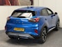 Ford Puma 1.0 ECOBOOST ST-LINE AUTOMAAT NAVIGATIE ADAPTIVE CRUISE CONTROL MASSAGE STOELEN RIJSTROOKSENOREN DODEHOEKSENSOREN ACHTERUITRIJCAMERA AFNEEMBARE TREKHAAK ZEER MOOI !!