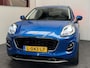 Ford Puma 1.0 ECOBOOST ST-LINE AUTOMAAT NAVIGATIE ADAPTIVE CRUISE CONTROL MASSAGE STOELEN RIJSTROOKSENOREN DODEHOEKSENSOREN ACHTERUITRIJCAMERA AFNEEMBARE TREKHAAK ZEER MOOI !!