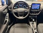 Ford Puma 1.0 ECOBOOST ST-LINE AUTOMAAT NAVIGATIE ADAPTIVE CRUISE CONTROL MASSAGE STOELEN RIJSTROOKSENOREN DODEHOEKSENSOREN ACHTERUITRIJCAMERA AFNEEMBARE TREKHAAK ZEER MOOI !!