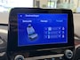 Ford Puma 1.0 ECOBOOST ST-LINE AUTOMAAT NAVIGATIE ADAPTIVE CRUISE CONTROL MASSAGE STOELEN RIJSTROOKSENOREN DODEHOEKSENSOREN ACHTERUITRIJCAMERA AFNEEMBARE TREKHAAK ZEER MOOI !!