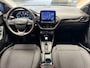 Ford Puma 1.0 ECOBOOST ST-LINE AUTOMAAT NAVIGATIE ADAPTIVE CRUISE CONTROL MASSAGE STOELEN RIJSTROOKSENOREN DODEHOEKSENSOREN ACHTERUITRIJCAMERA AFNEEMBARE TREKHAAK ZEER MOOI !!