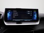 Peugeot e-2008 EV Blue Lease Allure 50 kWh