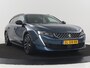 Peugeot 508 1.6 HYbrid GT | SOH 89,6% | Stoelverwarming | Trekhaak | Adaptive cruise | Camera | Carplay | Massage | Navigatie | Keyless | Full LED | Half leder | Climate control | PHEV | Plug In