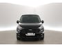 Ford Transit Connect Ecoboost Trend 100PK L2 | Benzine | Airco | Cruise | Camera | Carplay | 3 Zits