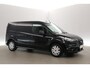 Ford Transit Connect Ecoboost Trend 100PK L2 | Benzine | Airco | Cruise | Camera | Carplay | 3 Zits