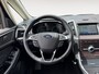 Ford S-Max 2.5i HEV 7P |7 persoons!| 12 maanden Bovag Garantie| Apple Carplay/Android Auto| Lederen bekleding|