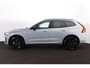 Volvo XC60 T6 Recharge AWD Plus Black Edition - Panorama/schuifdak - IntelliSafe Assist & Surround - 360º Camera - Harman/Kardon audio - Verwarmde voorstoelen, stuur & achterbank - Parkeersensoren voor & achter - Elektr. bedienb. voorstoelen met geheugen - Head up display - Draadloze tel. lader - Extra getint glas - 21' LMV