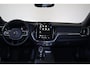 Volvo XC60 T6 Recharge AWD Plus Black Edition - Panorama/schuifdak - IntelliSafe Assist & Surround - 360º Camera - Harman/Kardon audio - Verwarmde voorstoelen, stuur & achterbank - Parkeersensoren voor & achter - Elektr. bedienb. voorstoelen met geheugen - Head up display - Draadloze tel. lader - Extra getint glas - 21' LMV
