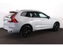 Volvo XC60 T6 Recharge AWD Plus Black Edition - Panorama/schuifdak - IntelliSafe Assist & Surround - 360º Camera - Harman/Kardon audio - Verwarmde voorstoelen, stuur & achterbank - Parkeersensoren voor & achter - Elektr. bedienb. voorstoelen met geheugen - Head up display - Draadloze tel. lader - Extra getint glas - 21' LMV