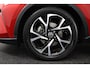 Toyota C-HR / C-HR+ 1.8 Hybrid Style Luxury | Trekhaak | Leder beklading | Apple Carplay/Android Auto | Stoelverwarming | dodehoek detectie |