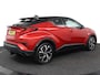 Toyota C-HR / C-HR+ 1.8 Hybrid Style Luxury | Trekhaak | Leder beklading | Apple Carplay/Android Auto | Stoelverwarming | dodehoek detectie |