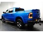 Dodge Ram 1500 5.7 V8 Built To Serve | Trekhaak | Memory | Alpine Audio | Stoel/Stuurverwarming | LED | Navi | Camera | Clima | Side Steps | Keyles