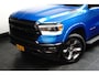 Dodge Ram 1500 5.7 V8 Built To Serve | Trekhaak | Memory | Alpine Audio | Stoel/Stuurverwarming | LED | Navi | Camera | Clima | Side Steps | Keyles