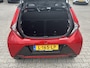 Toyota Aygo 1.0 VVT-i x-clusiv All seasonbanden