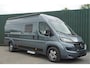 HYMER Yellowstone 150pk + Enkele bedden/ Trekhaak/ Camera/ Euro 6/ Schitterend!/ Garantie!
