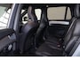 Volvo XC90 T8 Recharge AWD Ultra Dark Exec. Ed. - Luchtvering - Panorama/schuifdak - IntelliSafe Assist & Surround - 360º Camera - Bowers & Wilkins audio - Adaptieve LED koplampen - Verwarmde voorstoelen, stuur & achterbank - Parkeersensoren voor & achter - Elektr. bedienb. voorstoelen met geheugen - Geventileerde voorstoelen - Head up display - Draadloze tel. lader - Extra getint glas - Inklapbare trekhaak - 22' LMV