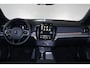 Volvo XC90 T8 Recharge AWD Ultra Dark Exec. Ed. - Luchtvering - Panorama/schuifdak - IntelliSafe Assist & Surround - 360º Camera - Bowers & Wilkins audio - Adaptieve LED koplampen - Verwarmde voorstoelen, stuur & achterbank - Parkeersensoren voor & achter - Elektr. bedienb. voorstoelen met geheugen - Geventileerde voorstoelen - Head up display - Draadloze tel. lader - Extra getint glas - Inklapbare trekhaak - 22' LMV