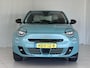 Fiat 600 600e RED 54 kWh | Apple-Android | Climate control | Cruise control