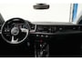 Audi A1 Sportback 30 TFSI Pro Line Automaat - N.A.P. Airco, Cruise, Navi, PDC, Carplay, Virtual Display.