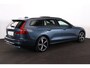 Volvo V60 T6 Recharge AWD Plus Dark - Panorama/schuifdak - IntelliSafe Assist & Surround - 360º Camera - Harman/Kardon audio - Verwarmde voorstoelen, stuur & achterbank - Parkeersensoren voor & achter - Elektr. bedienb. voorstoelen met geheugen - Head up display - Extra getint glas - 19' LMV