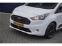 Ford Transit Connect 1.0 Benzine, AIRCO, TREKHAAK, BTW-BPM-VRIJ