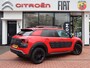 Citroën C4 Cactus PureTech 82PK Airdream ETG5 Automaat Shine, Rijklaarprijs | Navigatie | Camera | Parkeersensoren | Lichtmetalen wielen