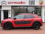 Citroën C4 Cactus PureTech 82PK Airdream ETG5 Automaat Shine, Rijklaarprijs | Navigatie | Camera | Parkeersensoren | Lichtmetalen wielen