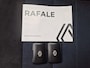 Renault Rafale 1.2 E-Tech 4x4 plug-in hybrid 300 esprit Alpine / Fabrieksgarantie tot 09-2027 / All season banden / Head Up Display / Trekgewicht 1500 kg / Elektrische achterklep / Harman/Kardon Audio Systeem / Stuur- Stoel & Achterbankverwarming / Adaptief cruise control /