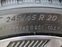 Renault Rafale 1.2 E-Tech 4x4 plug-in hybrid 300 esprit Alpine / Fabrieksgarantie tot 09-2027 / All season banden / Head Up Display / Trekgewicht 1500 kg / Elektrische achterklep / Harman/Kardon Audio Systeem / Stuur- Stoel & Achterbankverwarming / Adaptief cruise control /