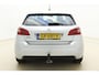 Peugeot 308 1.2 PureTech Active | Leren stuur | Cruise control | Climate control | Lichtmetalen velgen 16" | Regensensor | Climate control | Parkeersensoren | Trekhaak | Navigatie | Stuurbediening | Audio instalatiesysteem