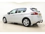 Peugeot 308 1.2 PureTech Active | Leren stuur | Cruise control | Climate control | Lichtmetalen velgen 16" | Regensensor | Climate control | Parkeersensoren | Trekhaak | Navigatie | Stuurbediening | Audio instalatiesysteem