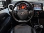 Toyota Aygo 1.0 VVT-i x-wave Cabrio schuifdak - Halfleder- Achteruitrijcamera - Cruise - Airco