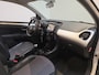 Toyota Aygo 1.0 VVT-i x-wave Cabrio schuifdak - Halfleder- Achteruitrijcamera - Cruise - Airco