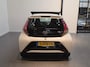Toyota Aygo 1.0 VVT-i x-wave Cabrio schuifdak - Halfleder- Achteruitrijcamera - Cruise - Airco