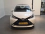 Toyota Aygo 1.0 VVT-i x-wave Cabrio schuifdak - Halfleder- Achteruitrijcamera - Cruise - Airco