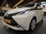 Toyota Aygo 1.0 VVT-i x-wave Cabrio schuifdak - Halfleder- Achteruitrijcamera - Cruise - Airco
