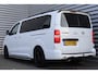 Opel Vivaro 2.0D 180PK L3H1 RE-VOLVE AUTOMAAT / NAVI / LEDER / FULL-LED / 17" LMV / CAMERA / KEYLESS / IRMSCHER / SIDEBARS / TREKHAAK / BETIMMERING / 1E EIGENAAR / UNIEK !!