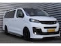 Opel Vivaro 2.0D 180PK L3H1 RE-VOLVE AUTOMAAT / NAVI / LEDER / FULL-LED / 17" LMV / CAMERA / KEYLESS / IRMSCHER / SIDEBARS / TREKHAAK / BETIMMERING / 1E EIGENAAR / UNIEK !!