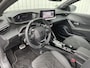Peugeot 208 1.2 Hybrid 110 e-DCS6 GT | Panoramadak | Leder/Alcantara | Stoelverwarming | 360° camera | Dodehoek Detectie | Apple Carplay/Android Auto