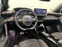 Peugeot 208 1.2 Hybrid 110 e-DCS6 GT | Panoramadak | Leder/Alcantara | Stoelverwarming | 360° camera | Dodehoek Detectie | Apple Carplay/Android Auto