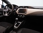 Nissan Micra IG-T Acenta 90pk Airco | Cruise | Carplay