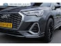 Audi Q3 Sportback 45 TFSI e S Edition|Camera|Stoelverwarming|