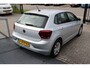 Volkswagen Polo 1.0 TSI Comfortline Nederlandse auto! Adaptieve cruise control/Airco/Parkeersensoren rondom/Navigatie/DAB