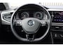 Volkswagen Polo 1.0 TSI Comfortline Nederlandse auto! Adaptieve cruise control/Airco/Parkeersensoren rondom/Navigatie/DAB