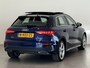Audi A3 Sportback 40 TFSI e Advanced Edition | 96,6% SOH | Panoramadak | Keyless | LED Matrix | Stoelverwarming | Lichtmetalen velgen 18"
